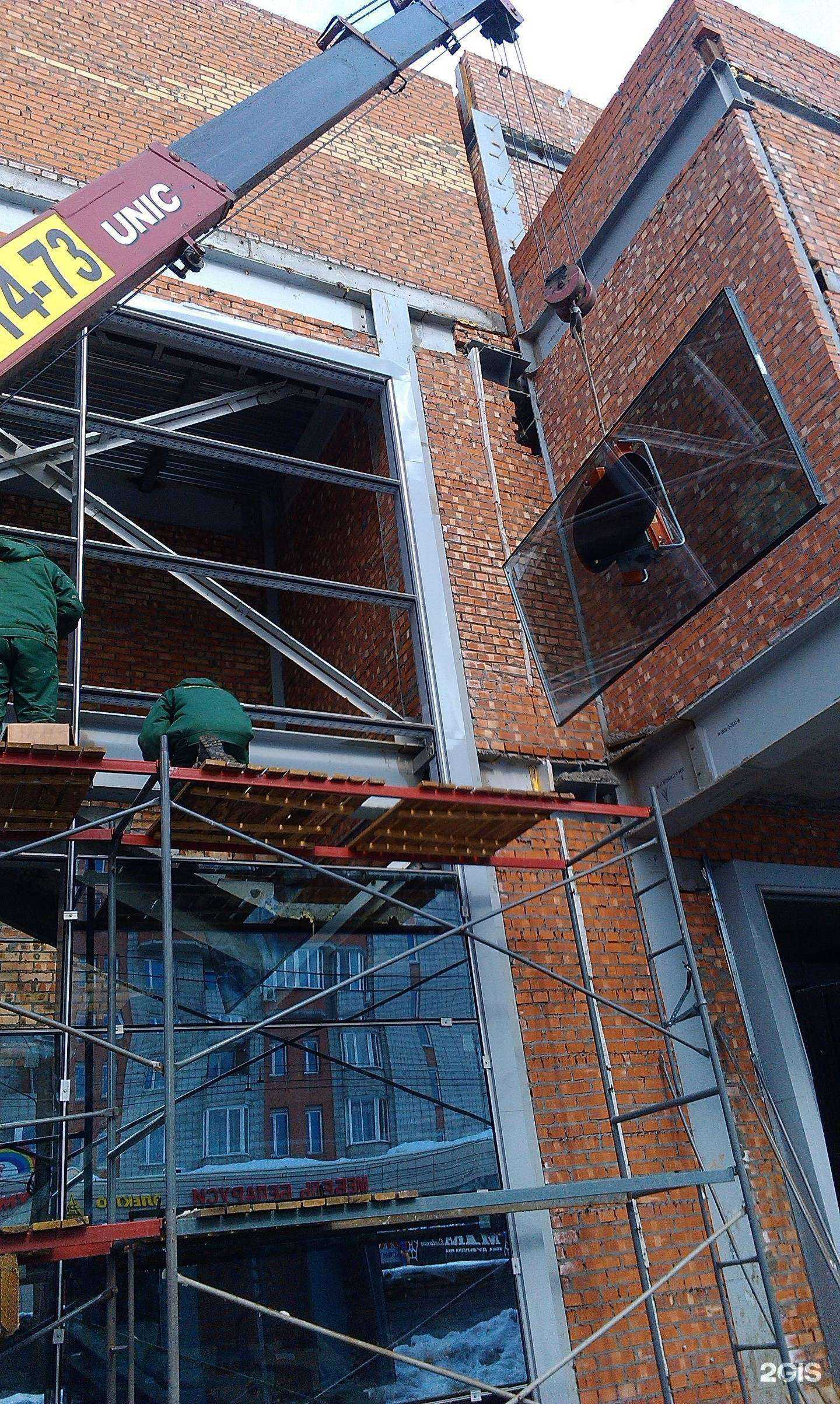 Отзывы на компанию Автопирамида в Новосибирске c фото