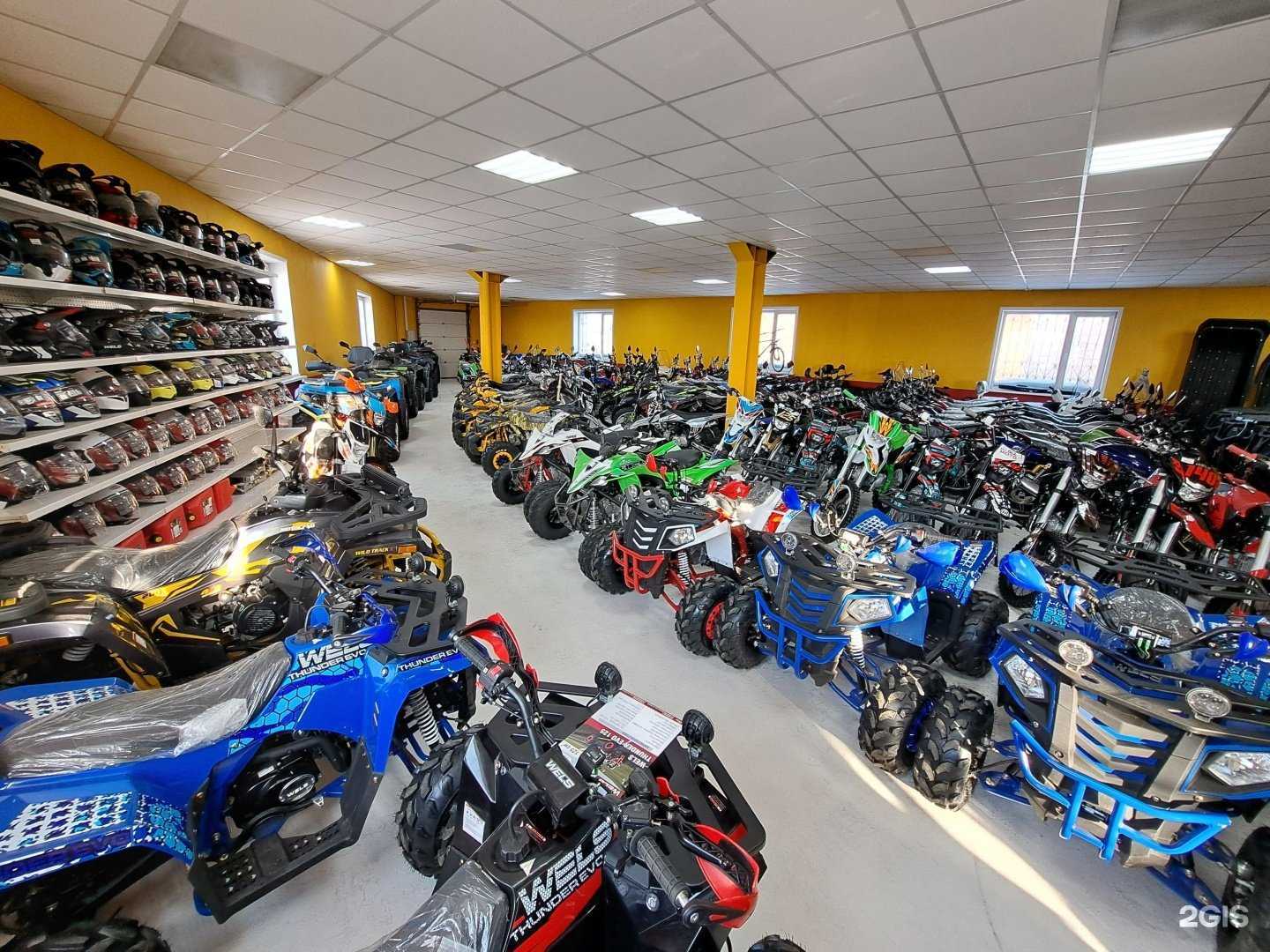 Отзывы на компанию Мотоциклист в г. Прокопьевск c фото