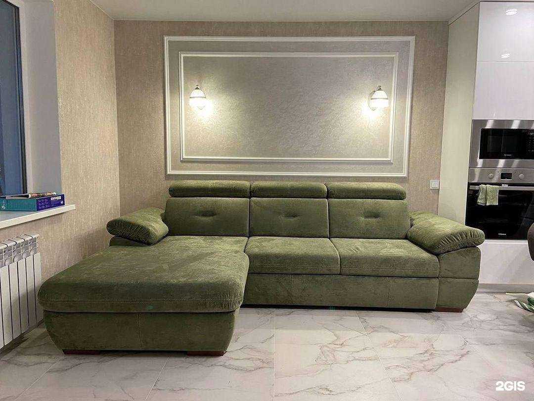 Отзывы на компанию Vikki Мебель в Волгограде c фото