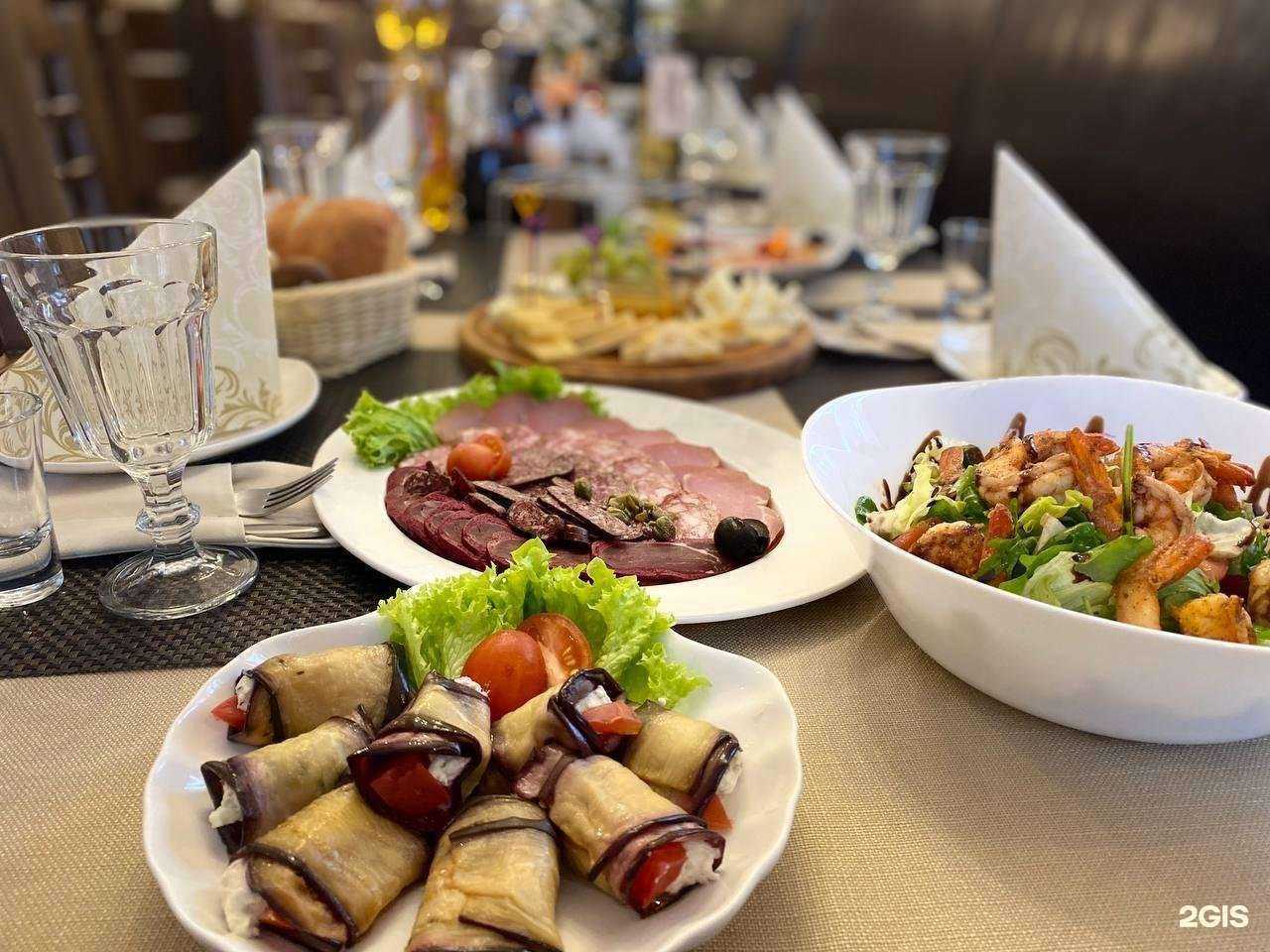 Отзывы на компанию Старый Хутор в Анапе c фото