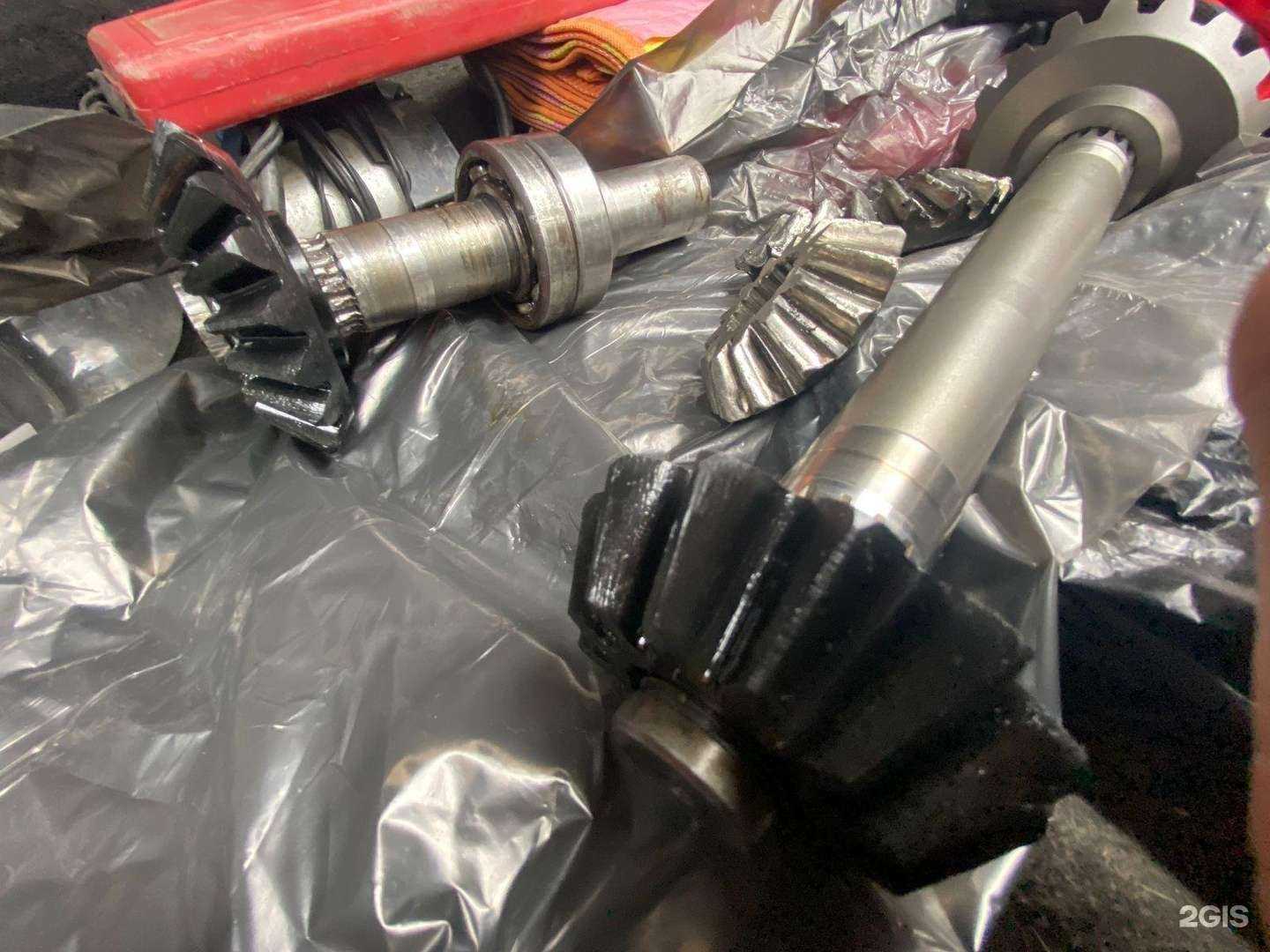 Отзывы на компанию Стальмир в г. Новосибирск c фото