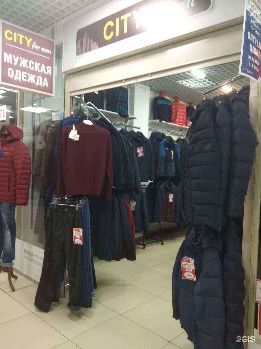 Отзывы на компанию City for man в г. Иваново c фото