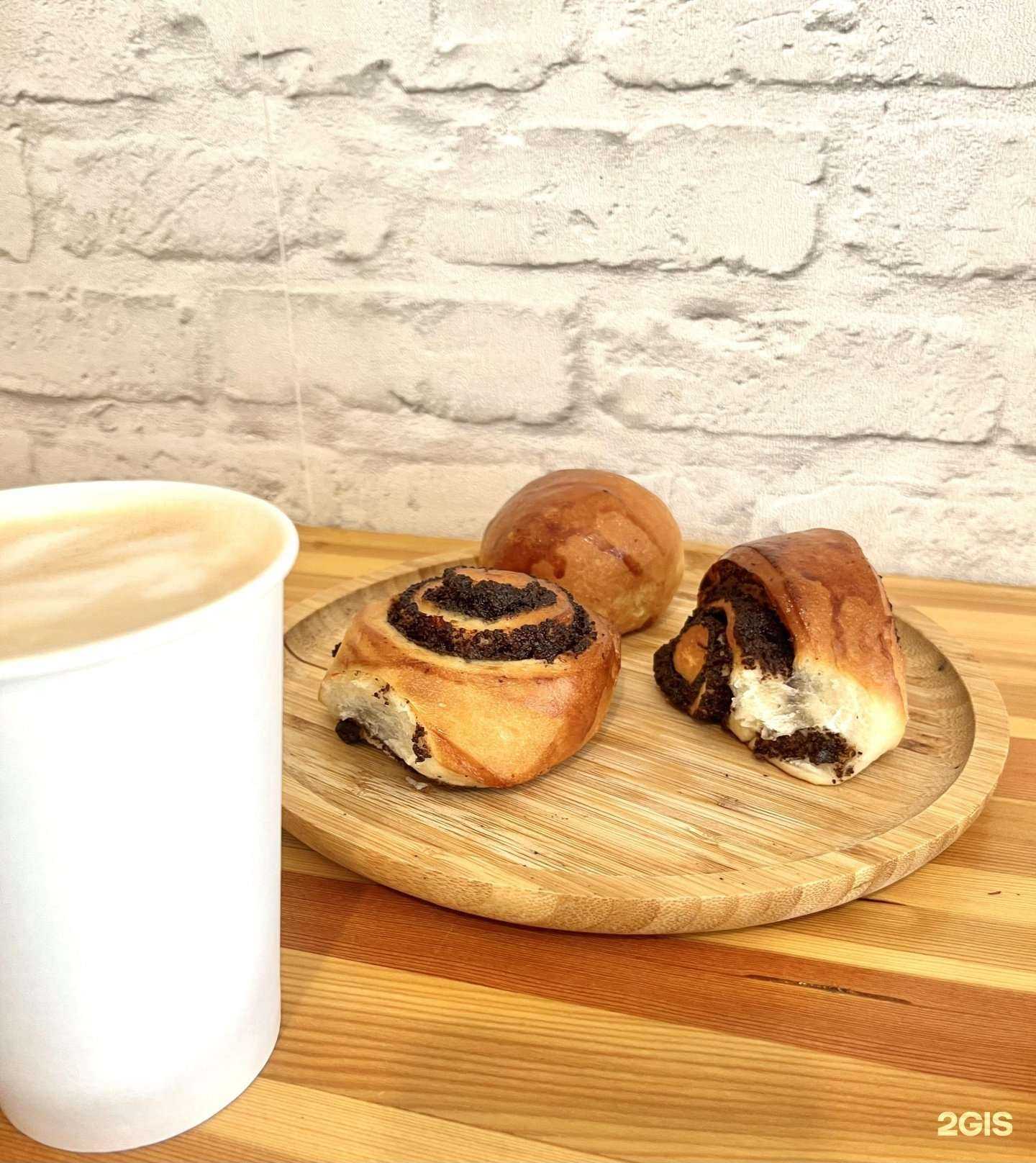 Отзывы на компанию Anji Pizza в Калининграде c фото