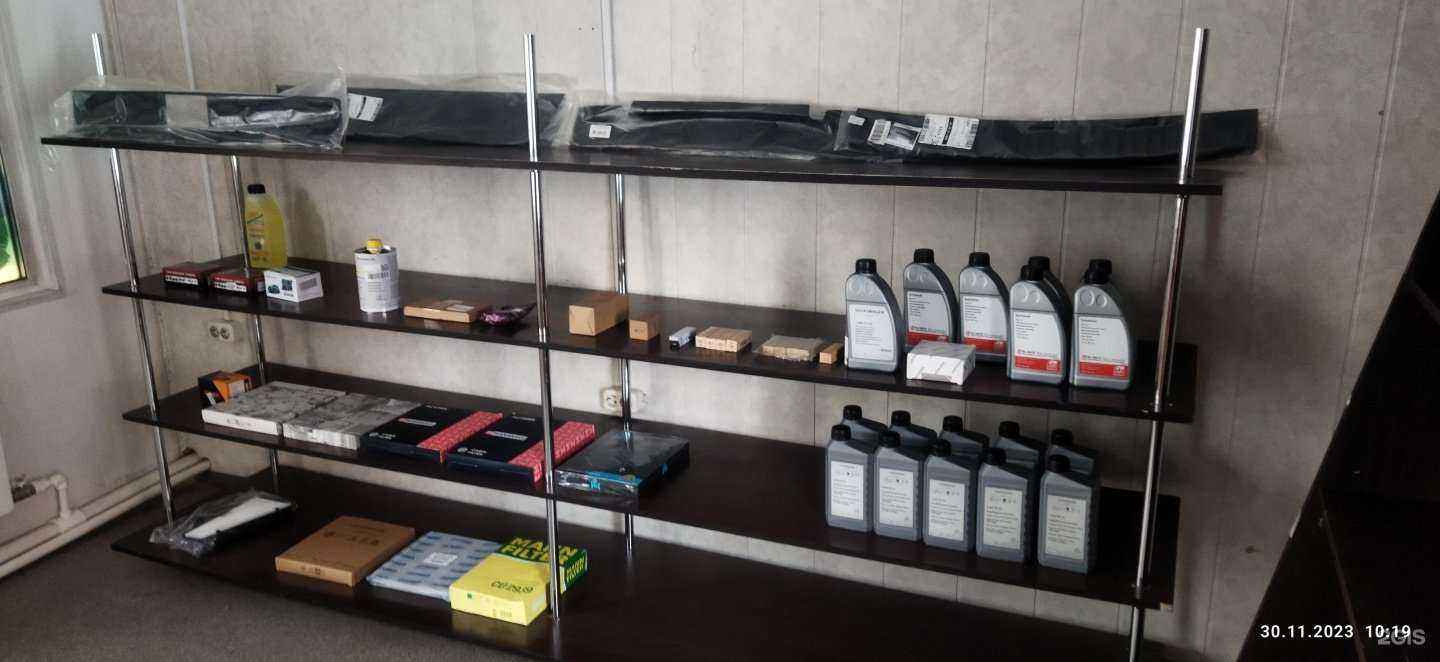 Отзывы на компанию Vag 03 в Улан-Удэ c фото