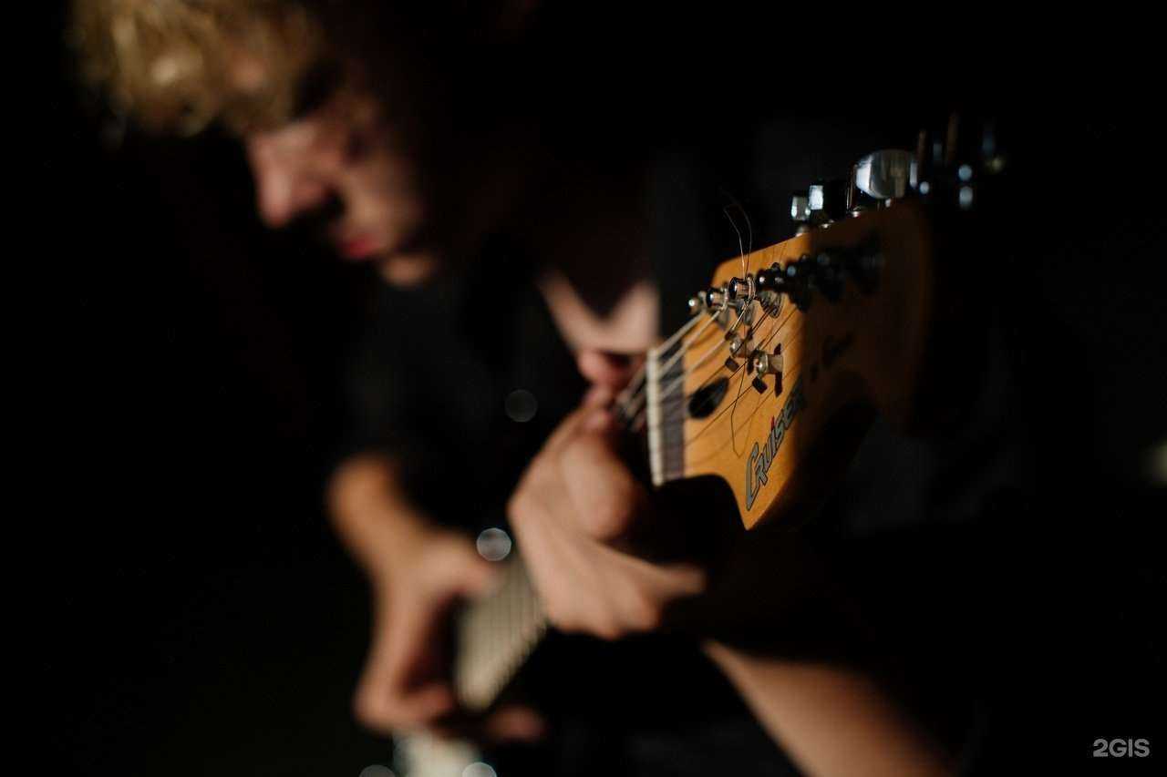 Отзывы на компанию Guitar Time в Тольятти c фото