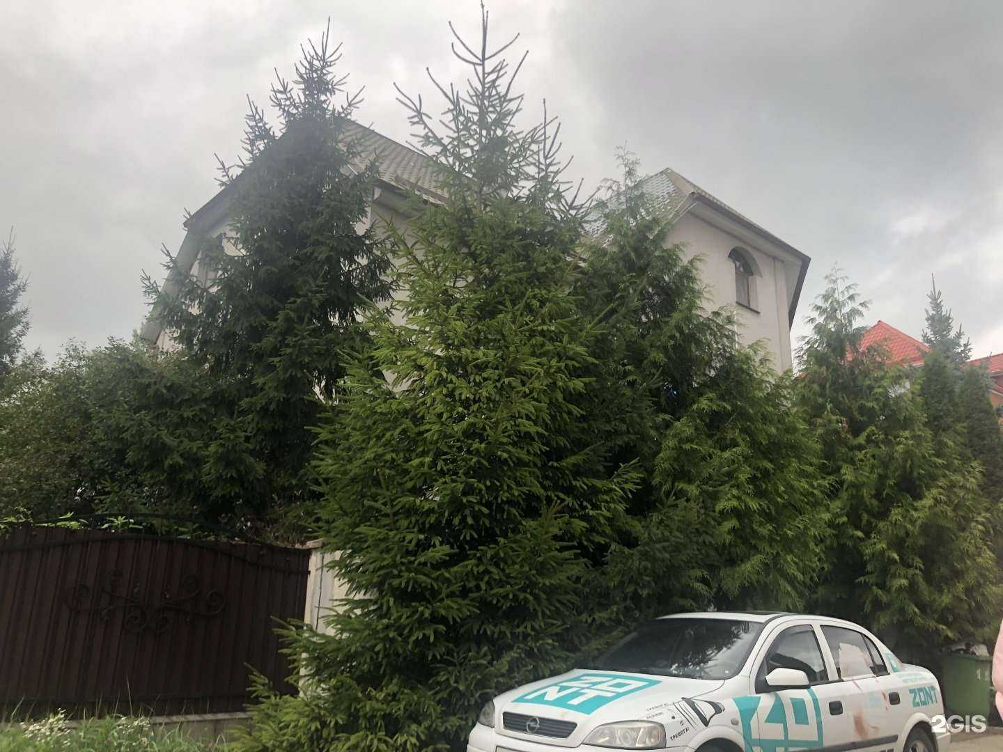 Отзывы на компанию Аларм центр в Калининграде c фото - фотография 2 из 2