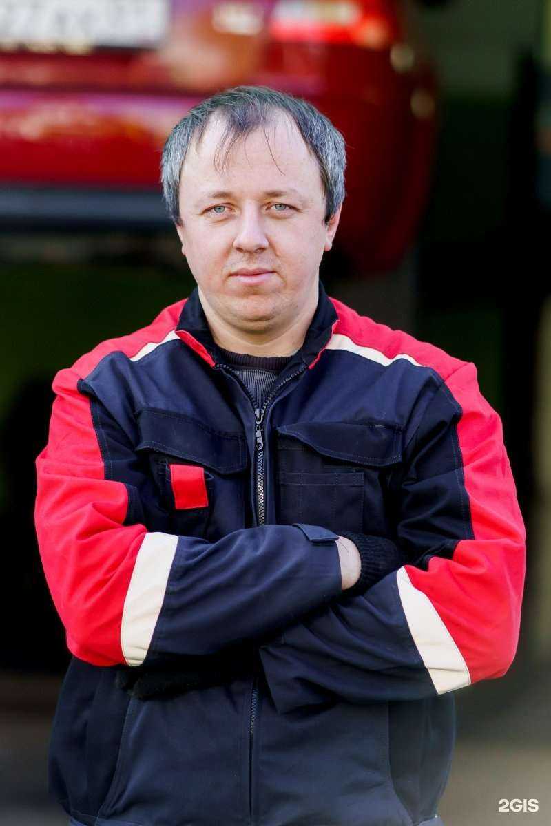 Отзывы на компанию АвтоГАРАНТ в г. Нижний Новгород c фото