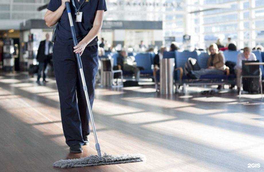 Отзывы на компанию Сияние-клининг в Краснодаре c фото