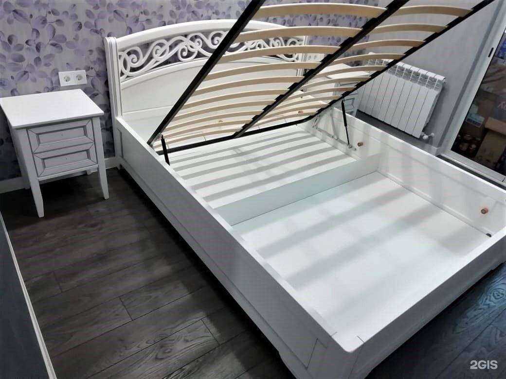 Отзывы на компанию Поляков-мебель в г. Анапа c фото