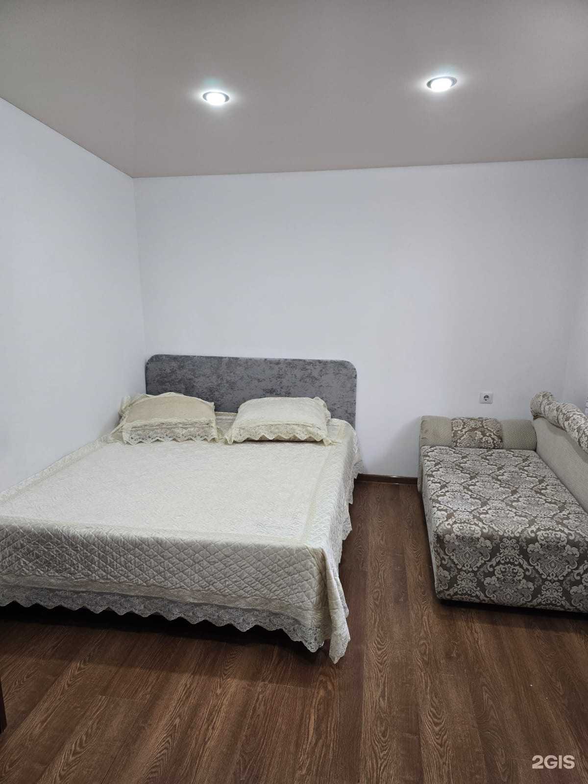 Отзывы на компанию Ясмина в Геленджике c фото - фотография 2 из 2