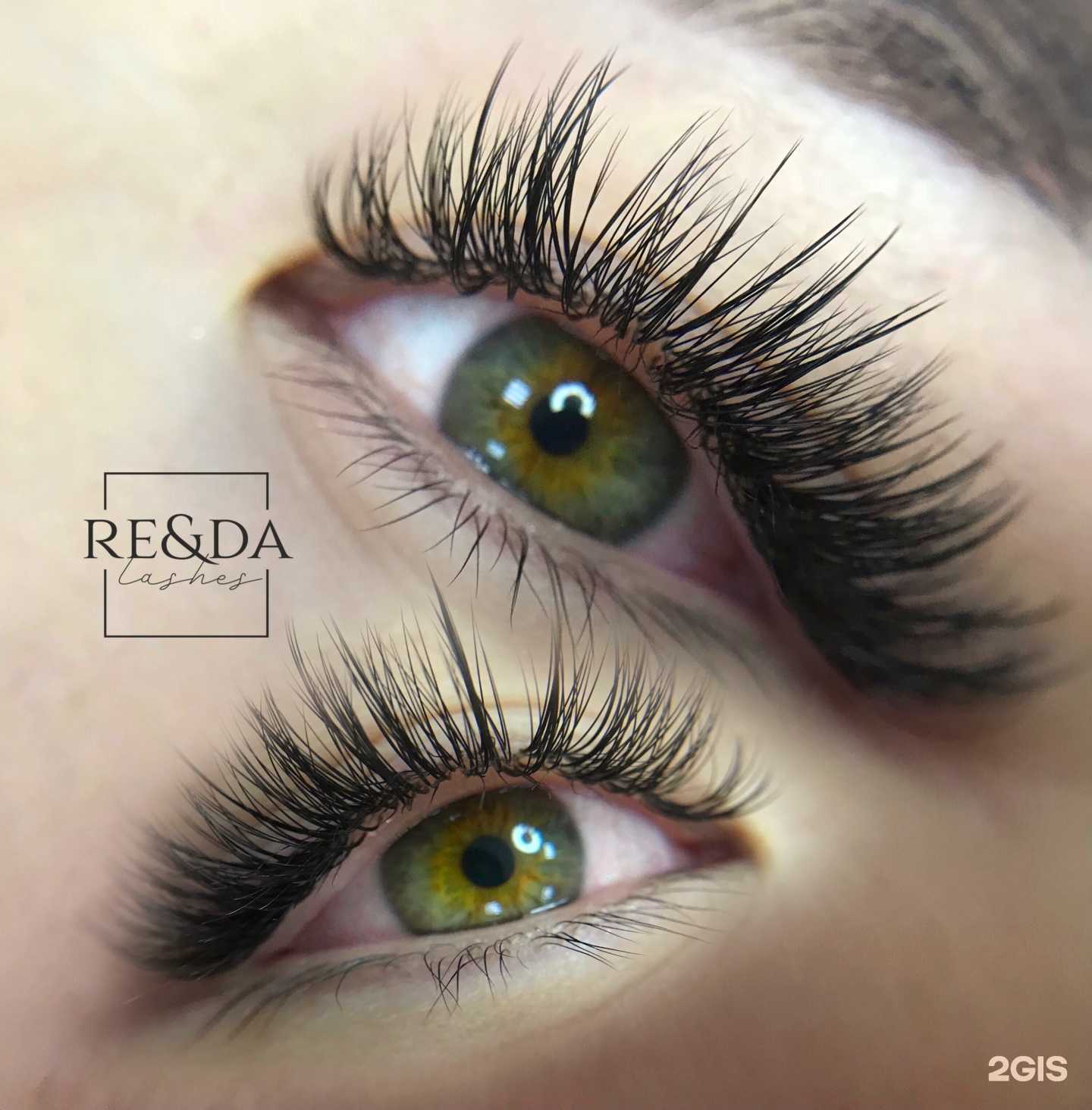 Отзывы на компанию Re&Da.beauty.studio в г. Якутск c фото