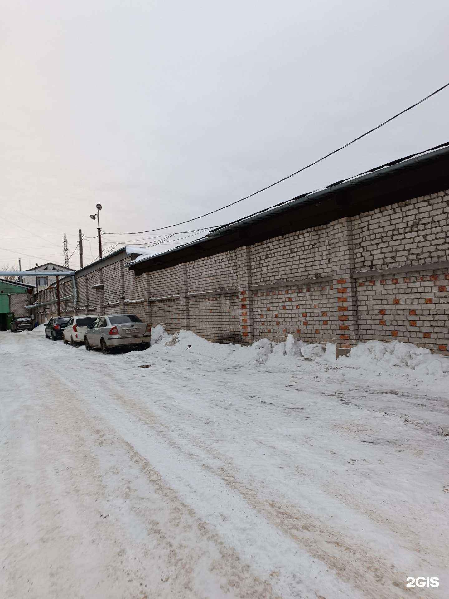 Отзывы на компанию Ореада в Нижнем Новгороде c фото - фотография 2 из 2