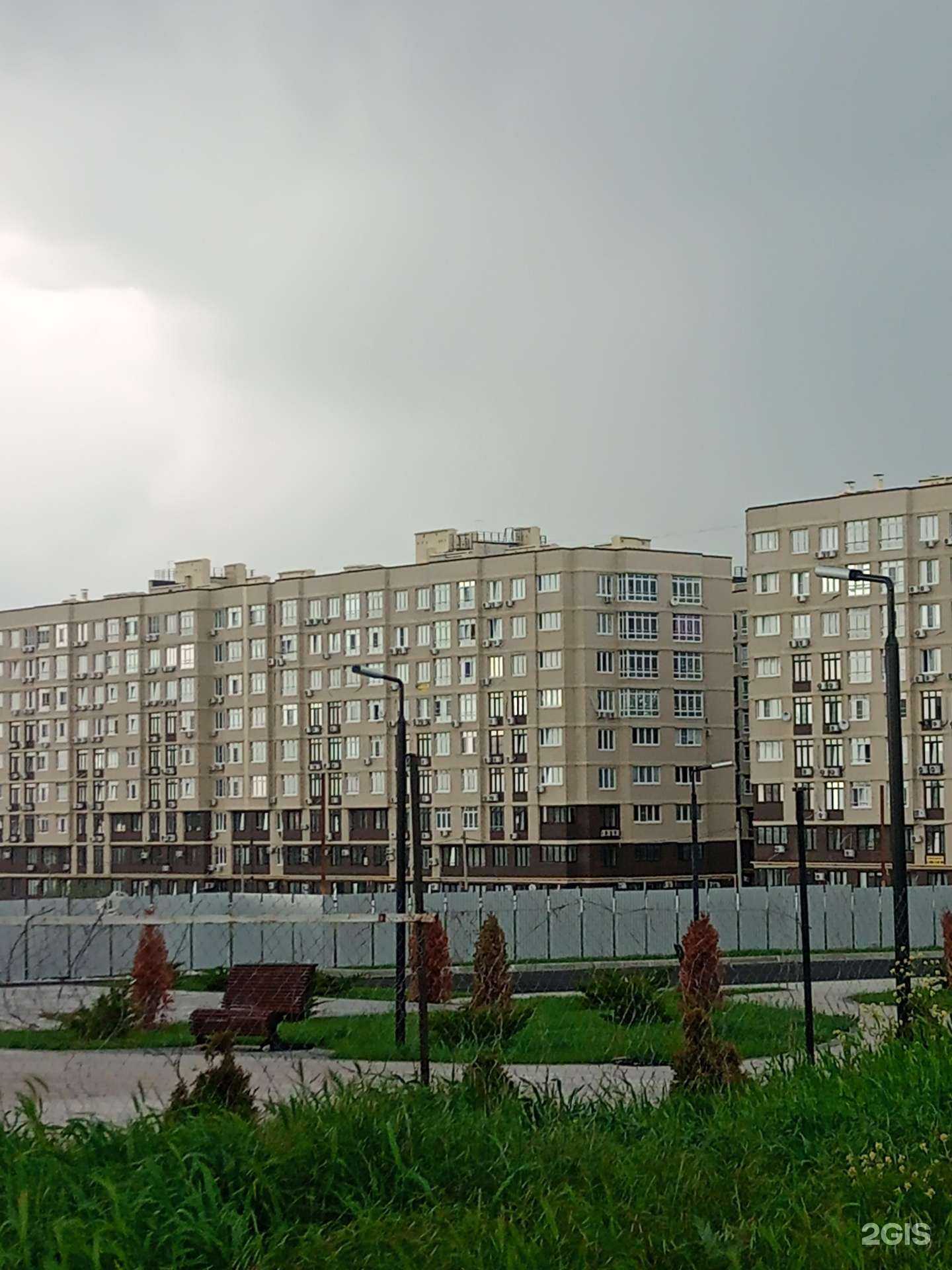 Отзывы на компанию Белострой в Анапе c фото - фотография 2 из 2