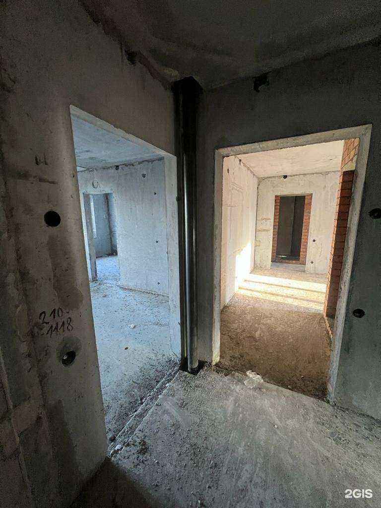 Отзывы на компанию Специализированный застройщик Финстрой в г. Челябинск c фото