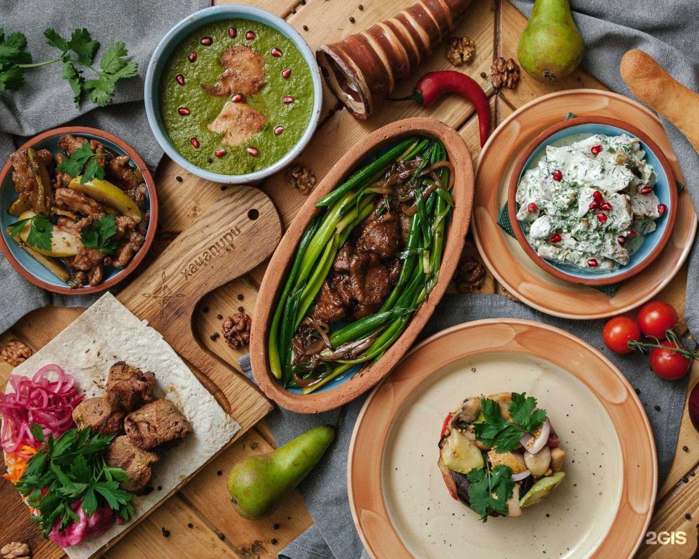 Отзывы на компанию Хачапури Марико в г. Самара c фото