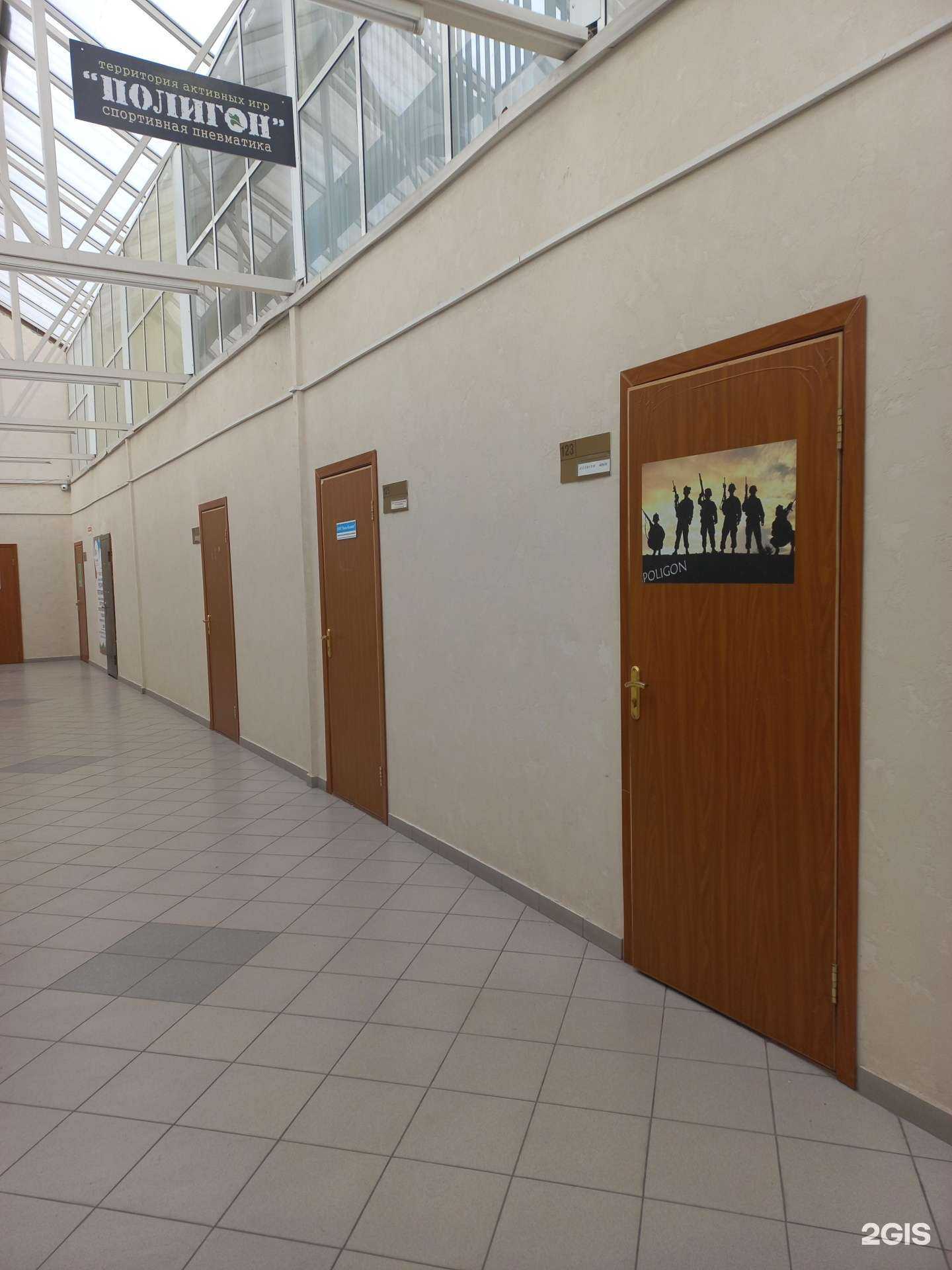 Отзывы на компанию Полигон в г. Тольятти c фото