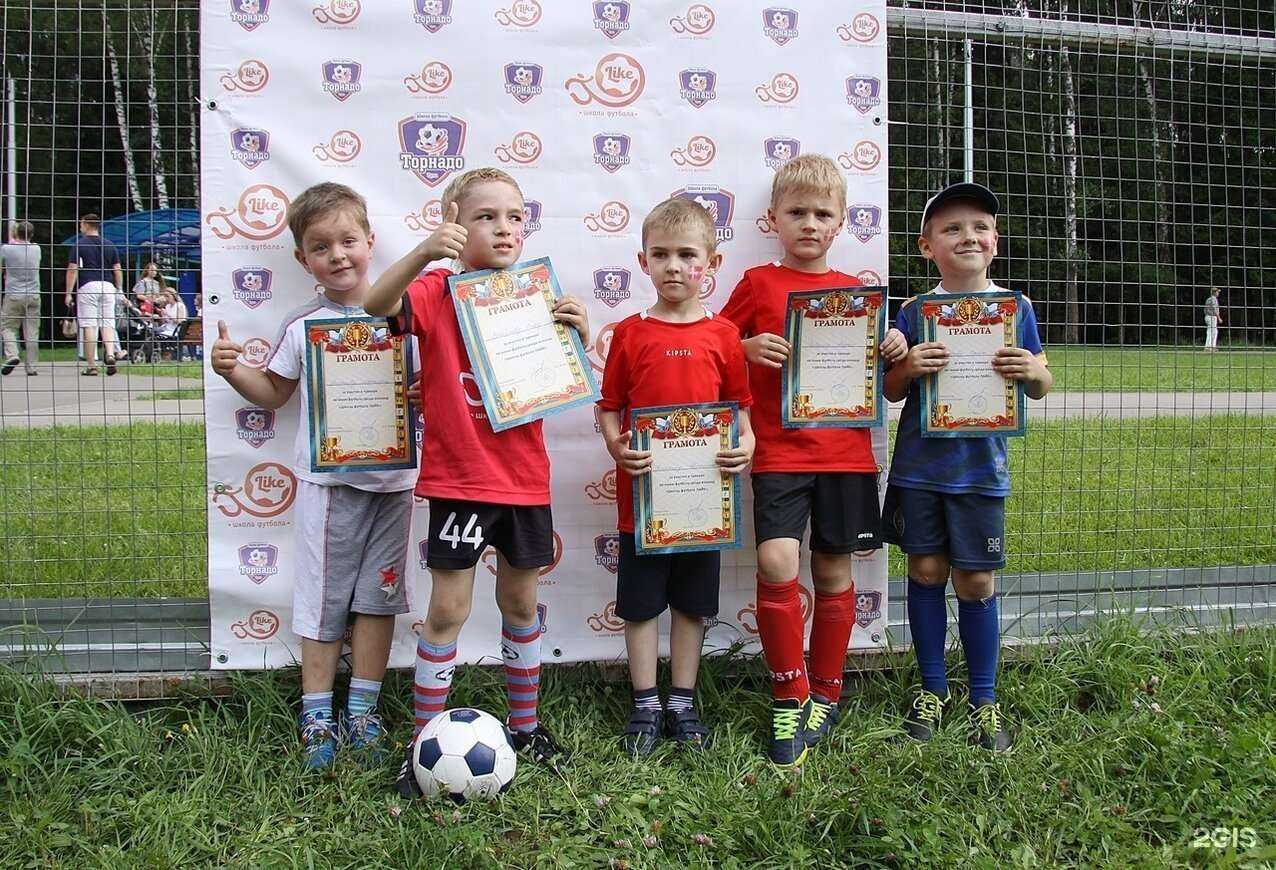 Отзывы на компанию Торнадо в Туле c фото