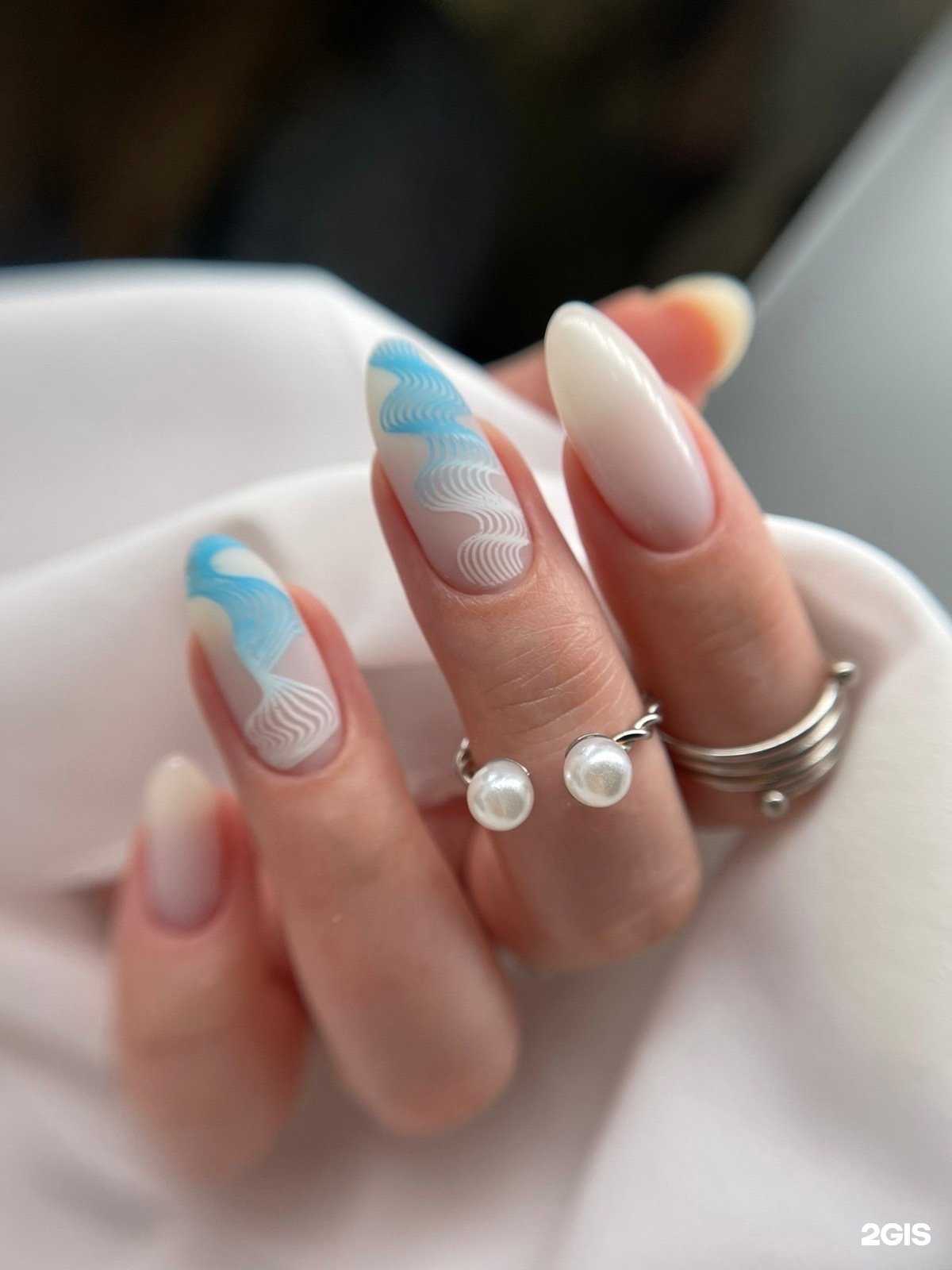 Отзывы на компанию Top Nails в Самаре c фото