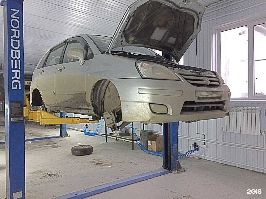 Отзывы на компанию Авто-Просто в г. Йошкар-Ола c фото