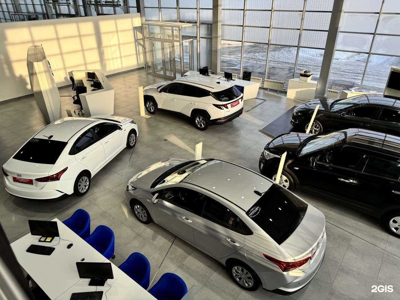 Отзывы на компанию Автомолл Картель в г. Кемерово c фото