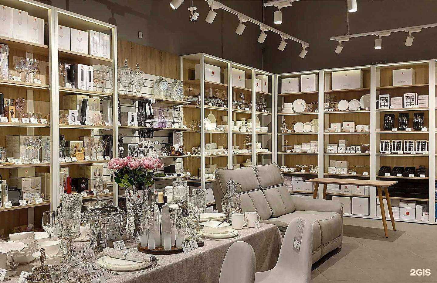 Отзывы на компанию KuchenLand Home в г. Норильск c фото