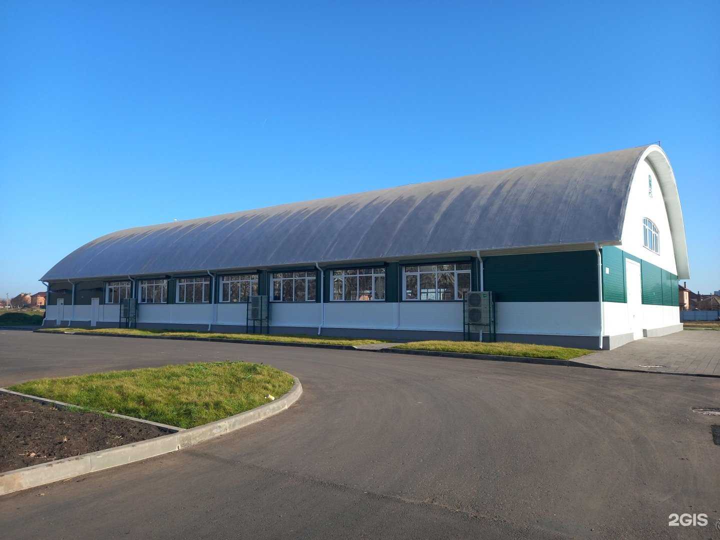 Отзывы на компанию Краснодар в Краснодаре c фото - фотография 2 из 2