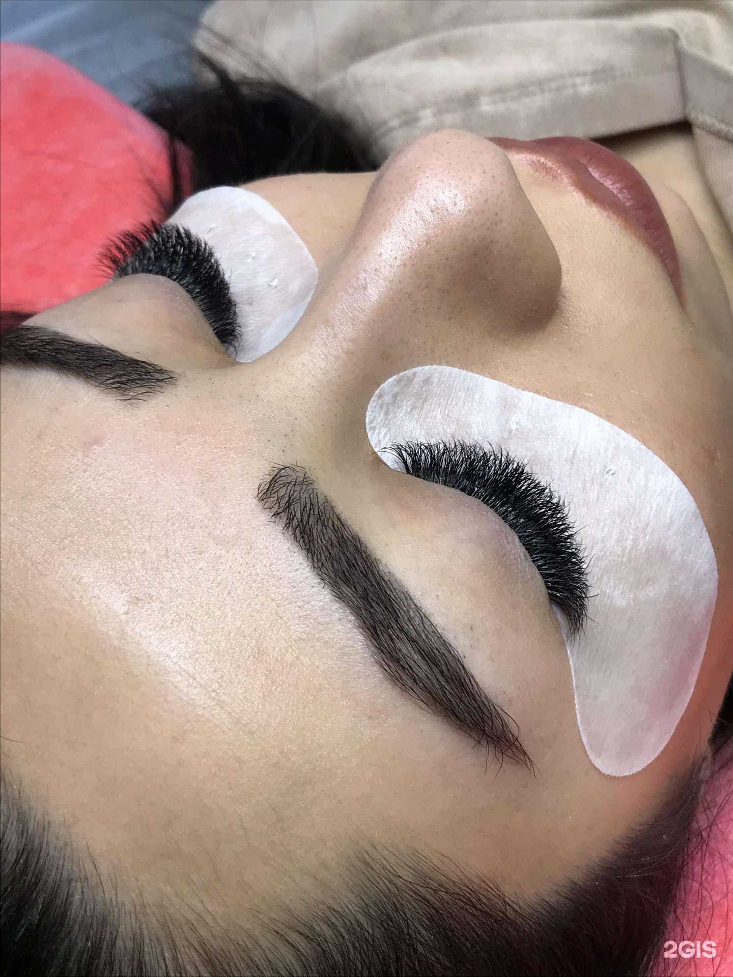 Отзывы на компанию Студия идеального взгляда в Краснодаре c фото