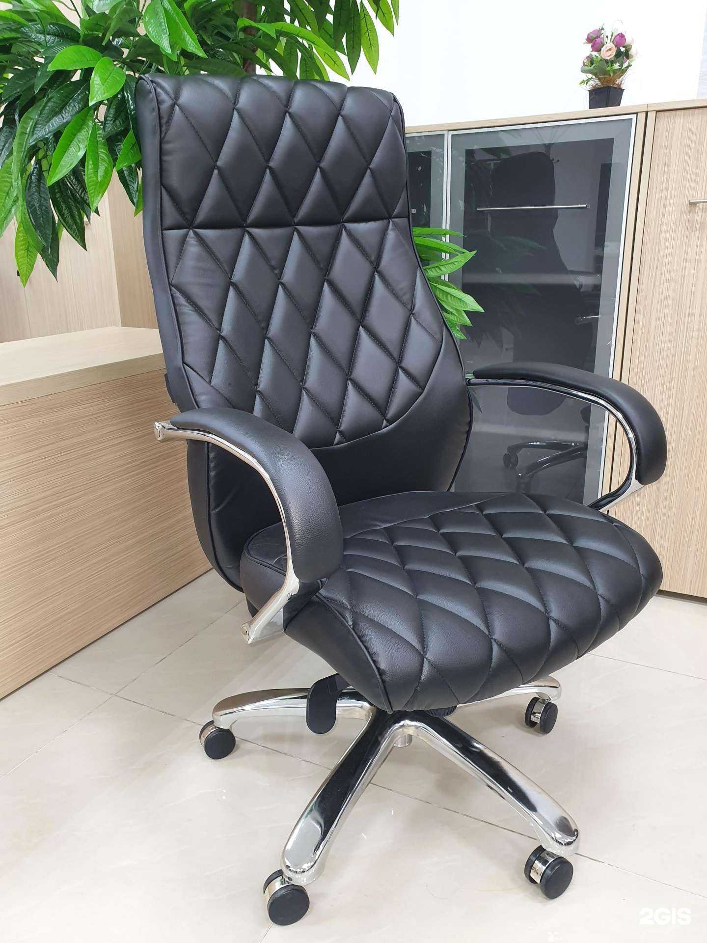 Отзывы на компанию Мебель и Кресла ДВ  в г. Хабаровск c фото