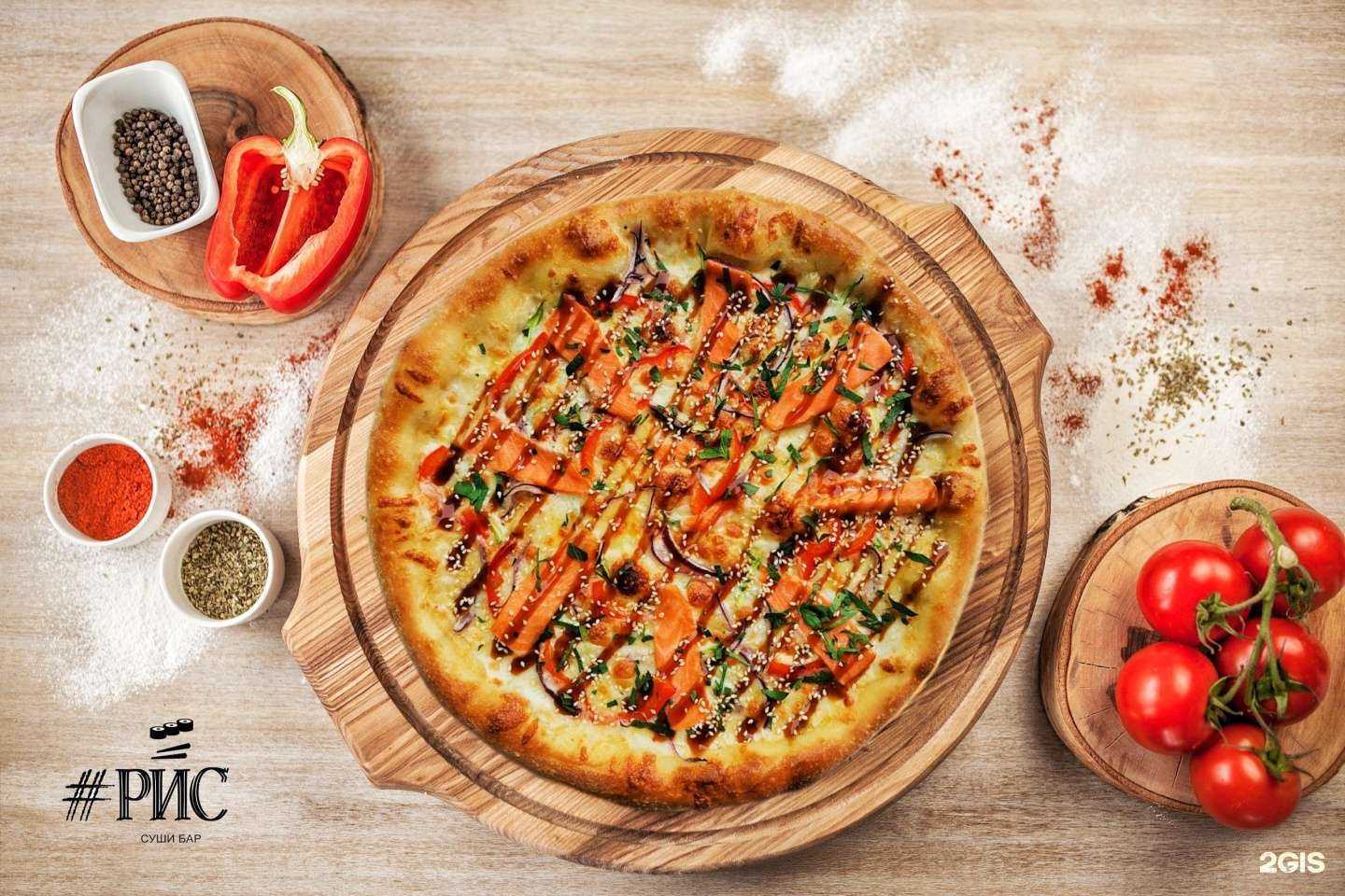 Отзывы на компанию #Рис в Воронеже c фото