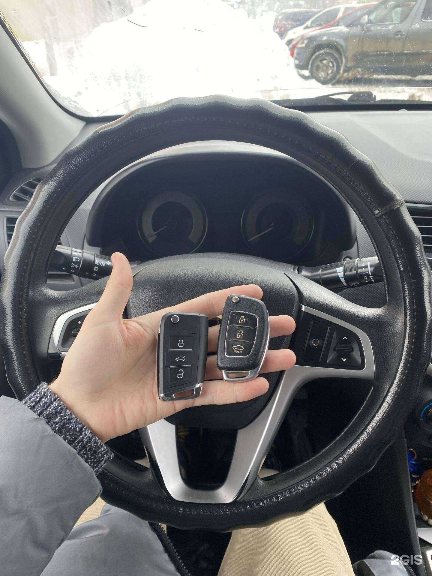 Отзывы на компанию Мастерская Нуркаева в Ижевске c фото