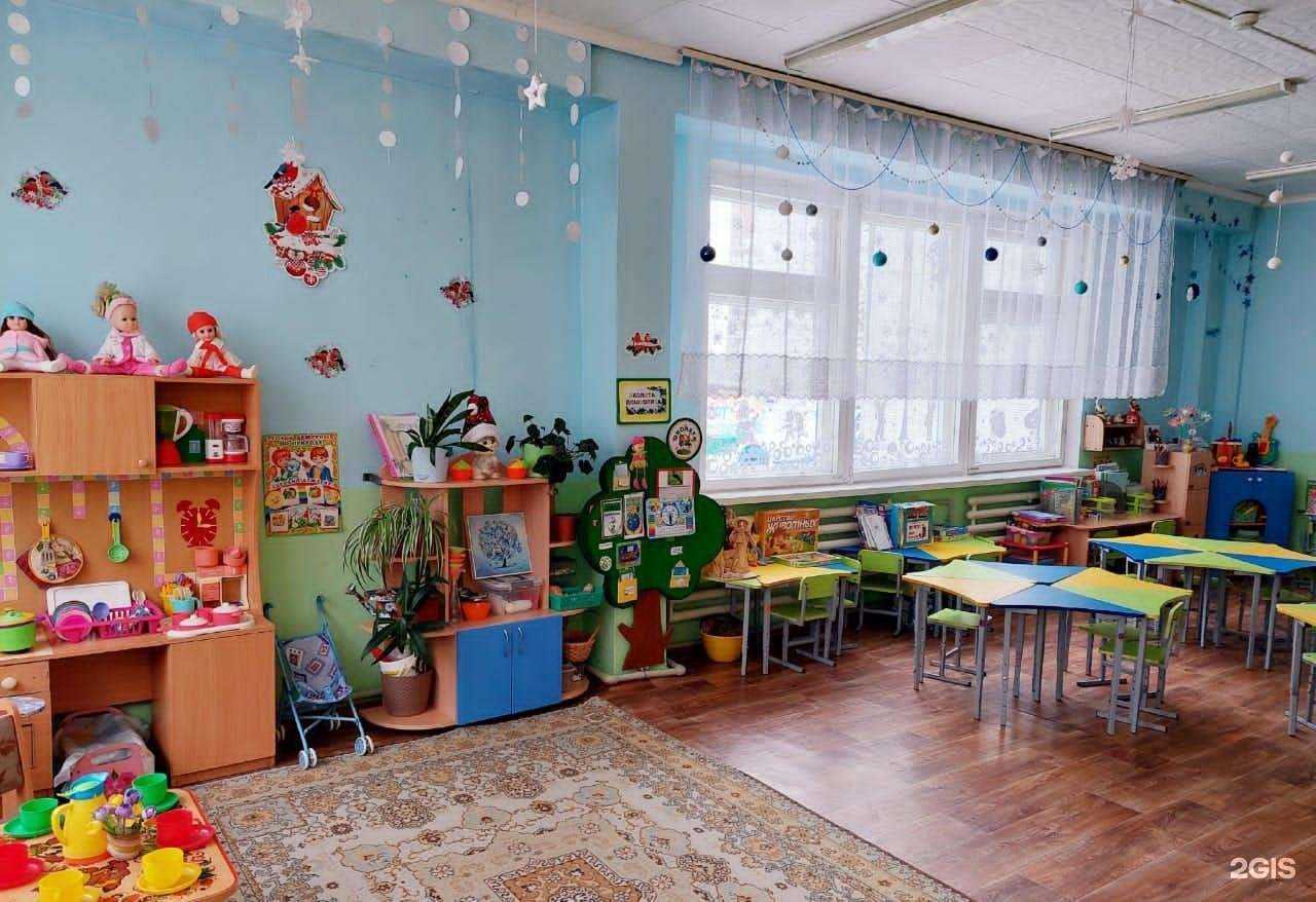 Отзывы на компанию Центр развития ребенка-детский сад №113 в г. Курск c фото