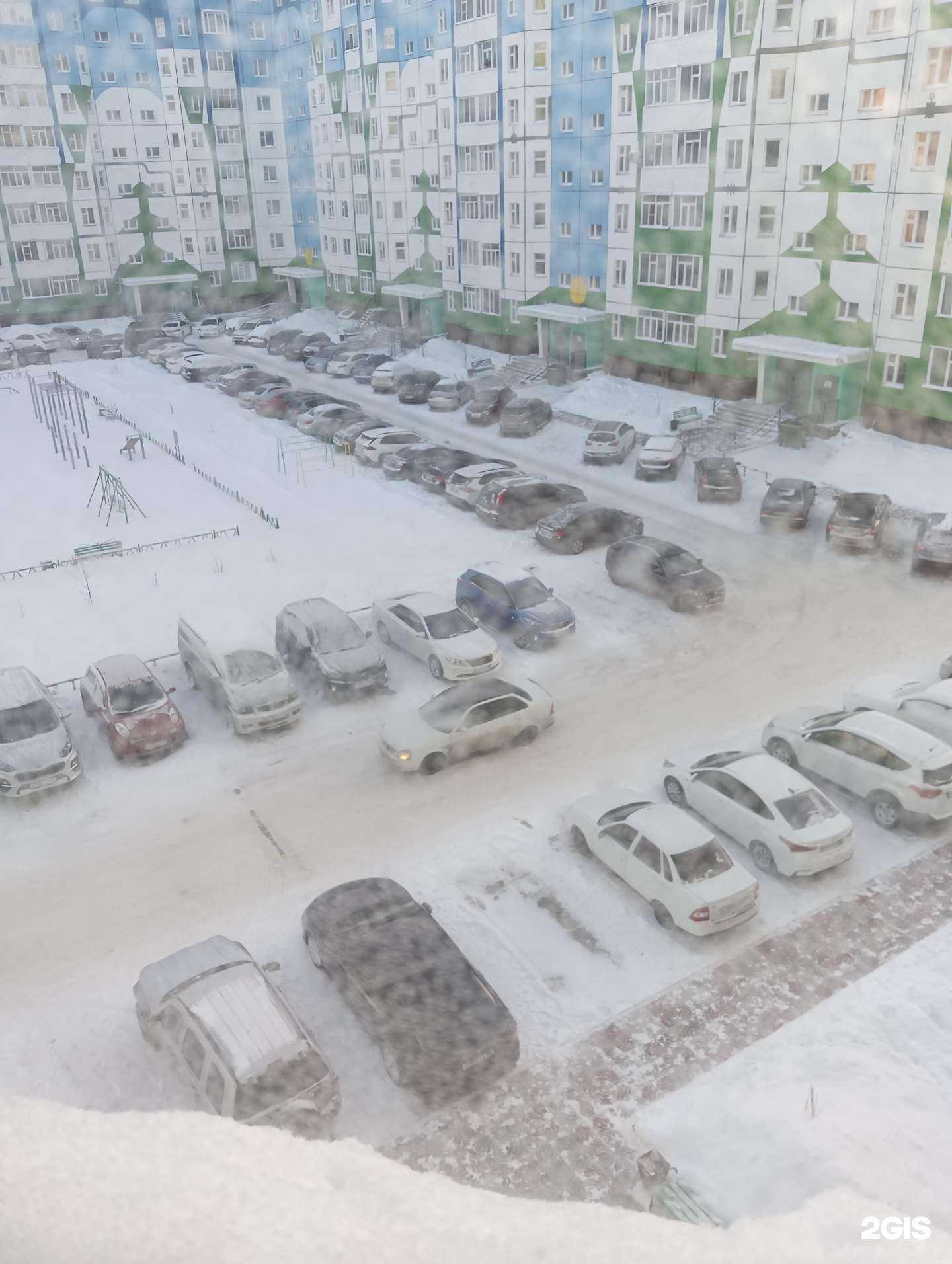 Отзывы на компанию Этажи в Нижневартовске c фото - фотография 2 из 2