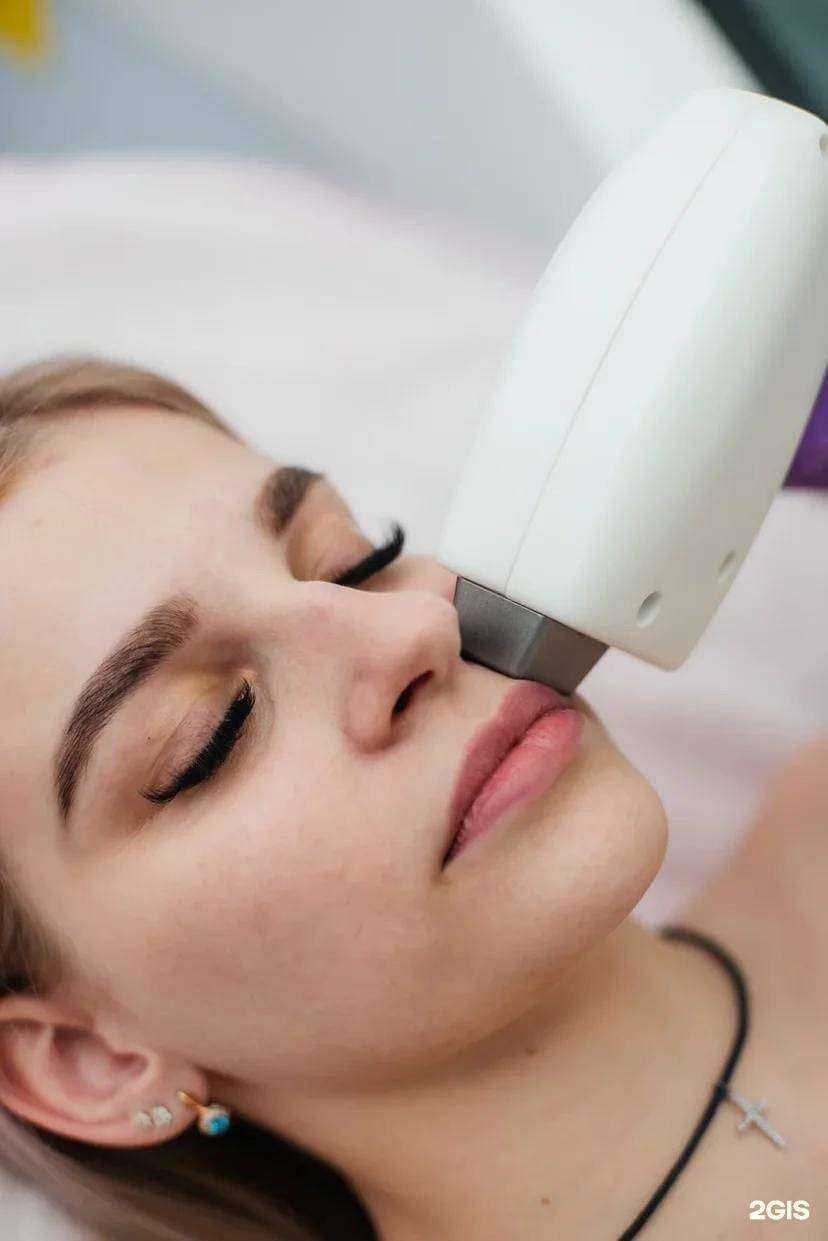 Отзывы на компанию Laser Clinic в г. Иркутск c фото