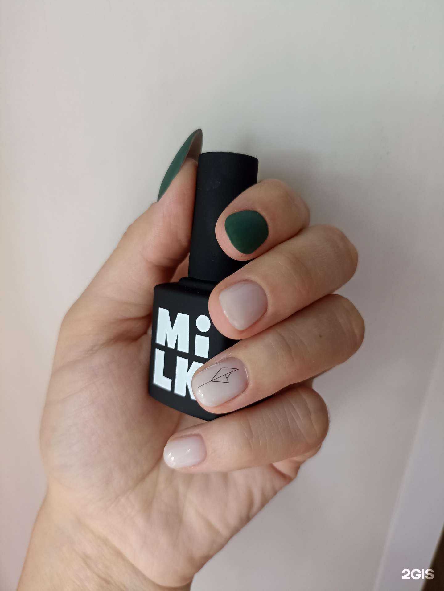 Отзывы на компанию Кабинет маникюра в Абакане c фото