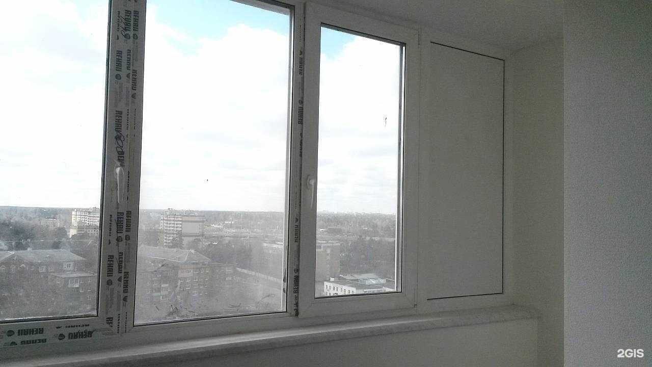 Отзывы на компанию Сервисный центр по ремонту окон в г. Челябинск c фото