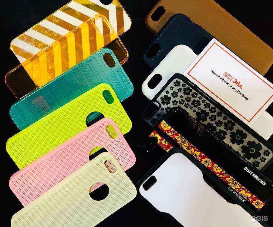 Отзывы на компанию Эксперт Сервис в Иванове c фото