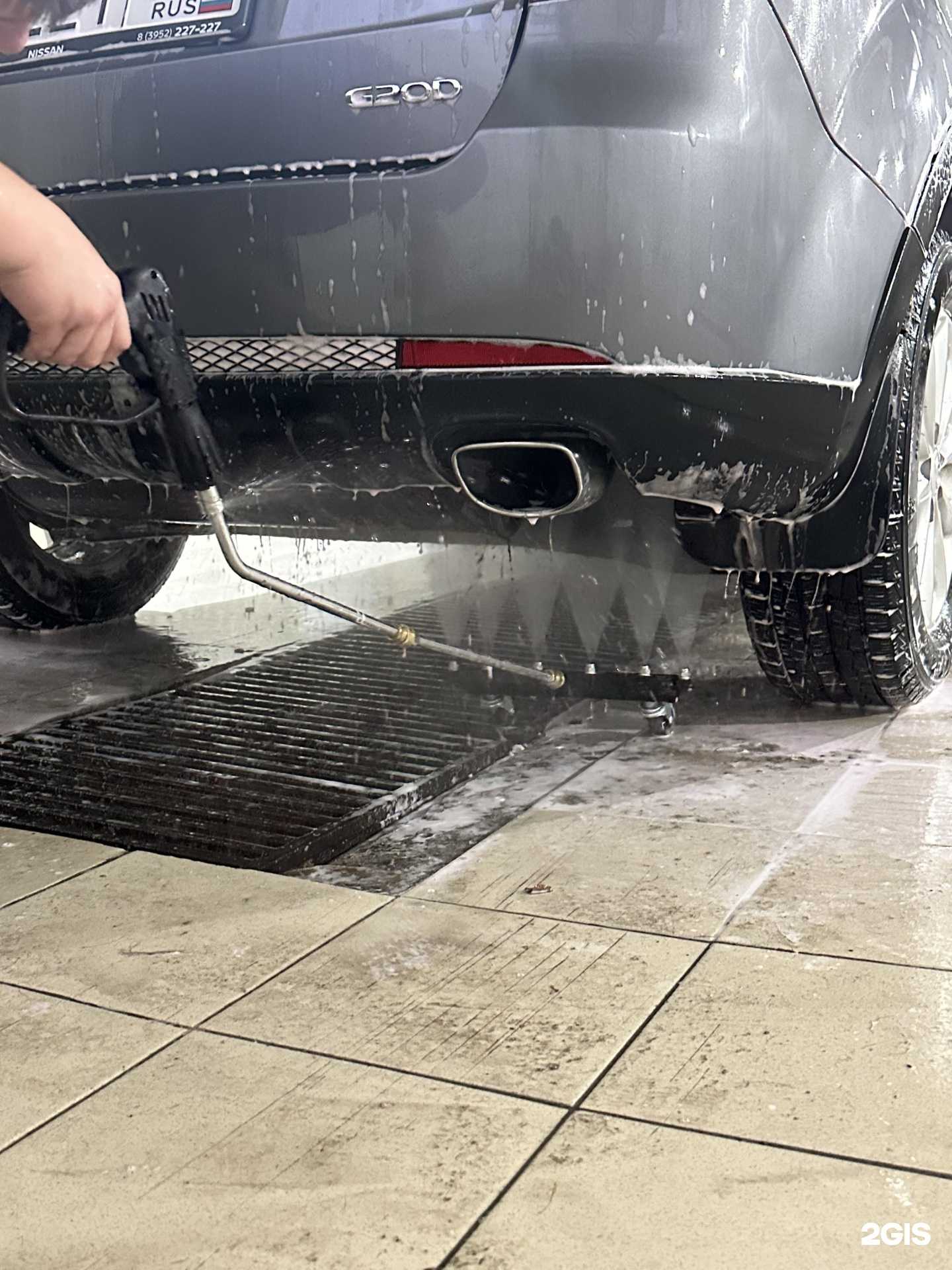 Отзывы на компанию Сибирь в г. Байкальск c фото