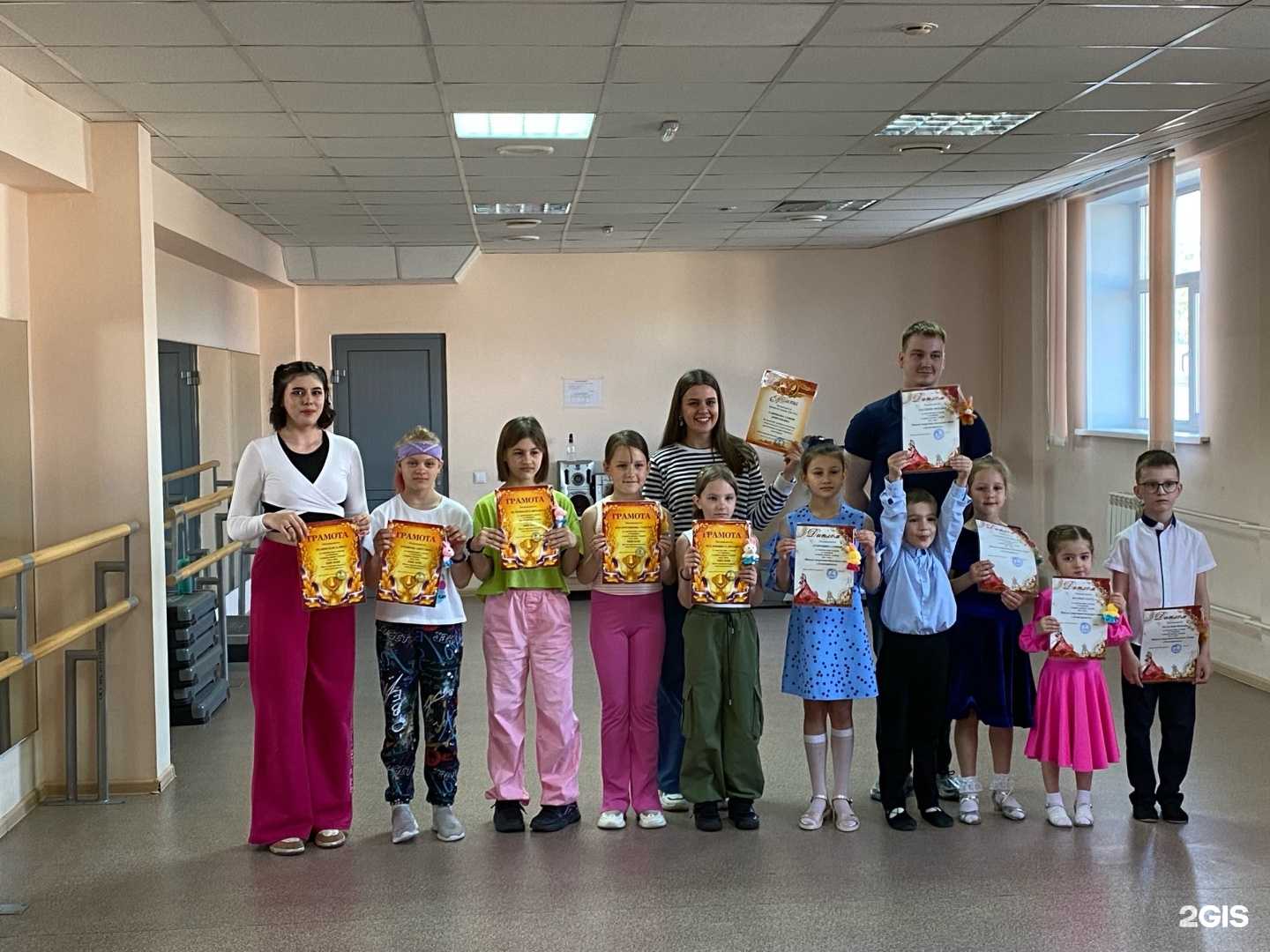 Отзывы на компанию Дэлитарность в Красноярске c фото