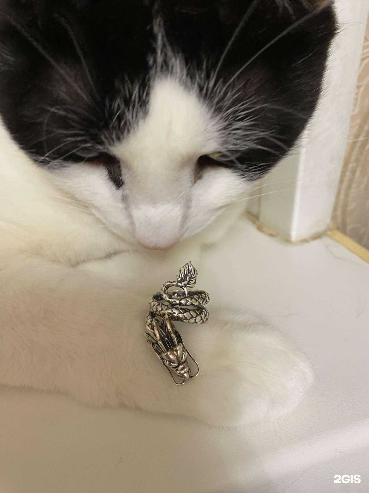 Отзывы на компанию 585 проба в г. Уфа c фото