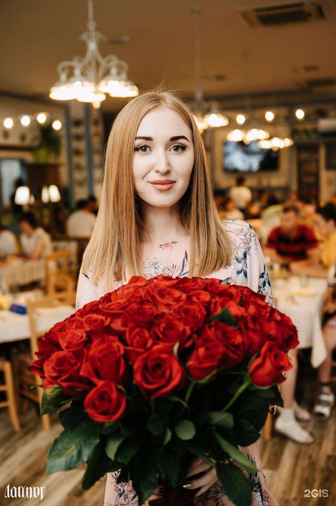 Отзывы на компанию Густо Kontrast в Астрахани c фото