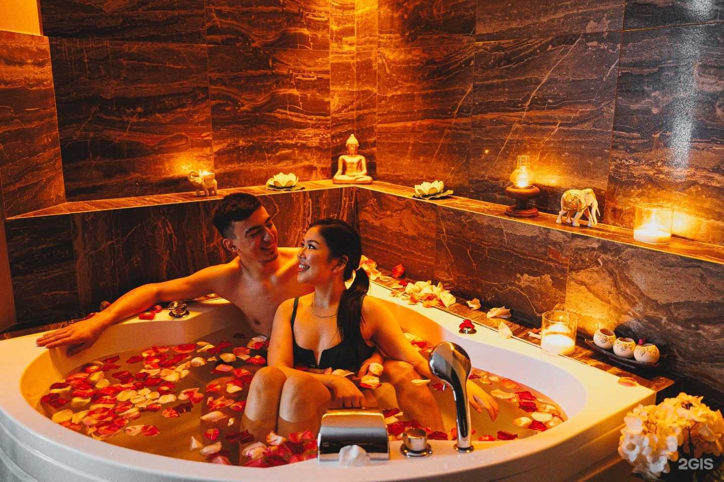 Отзывы на компанию Co Thai massage в Якутске c фото