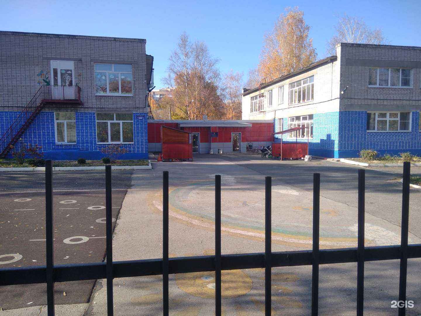 Отзывы на компанию Spanga в Перми c фото - фотография 2 из 2