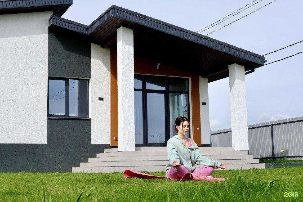 Отзывы на компанию FamilyPark в Уфе c фото