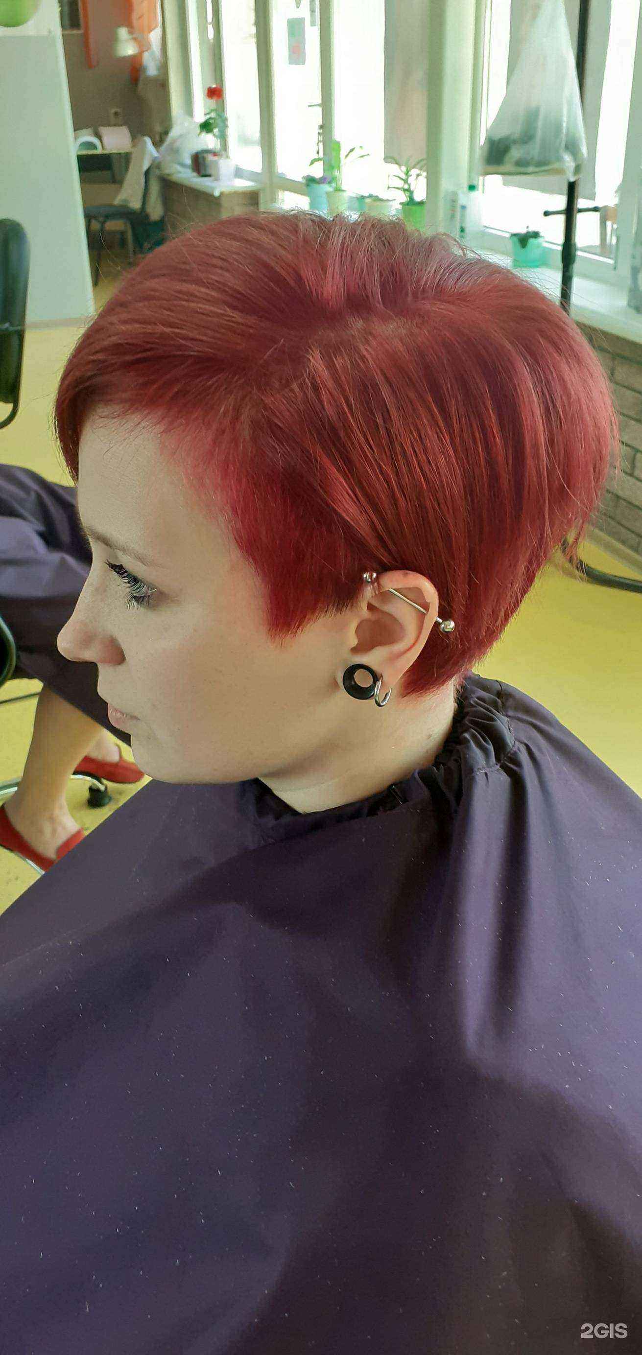 Отзывы на компанию Ваш стиль в Тольятти c фото