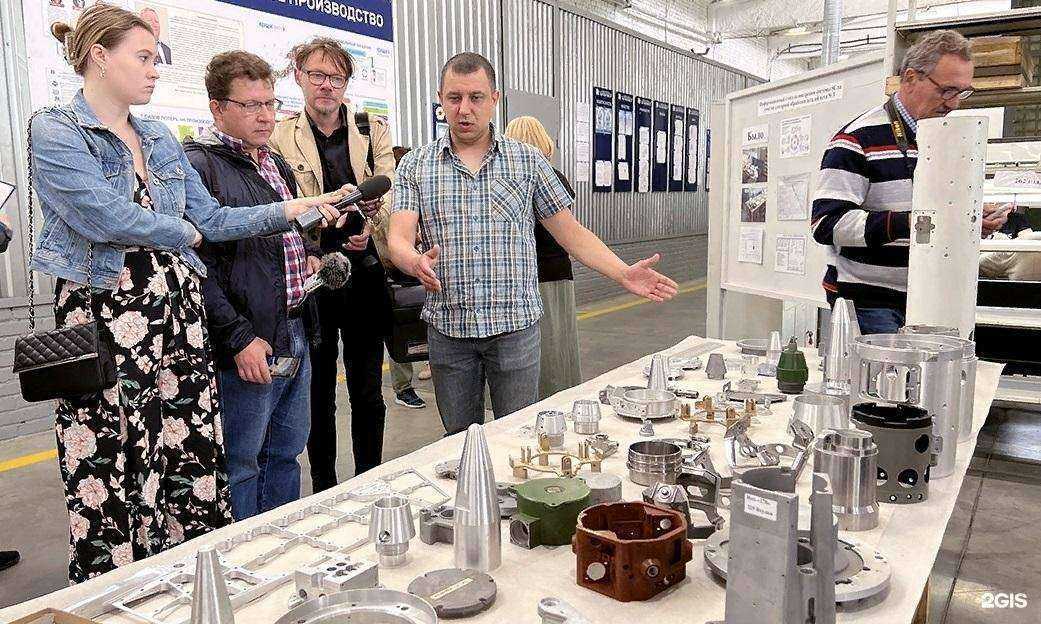 Отзывы на компанию Курганприбор в г. Курган c фото