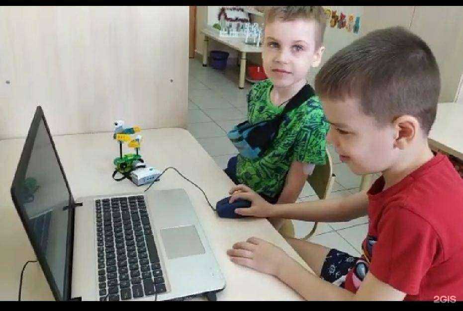 Отзывы на компанию Roboproject в Новосибирске c фото