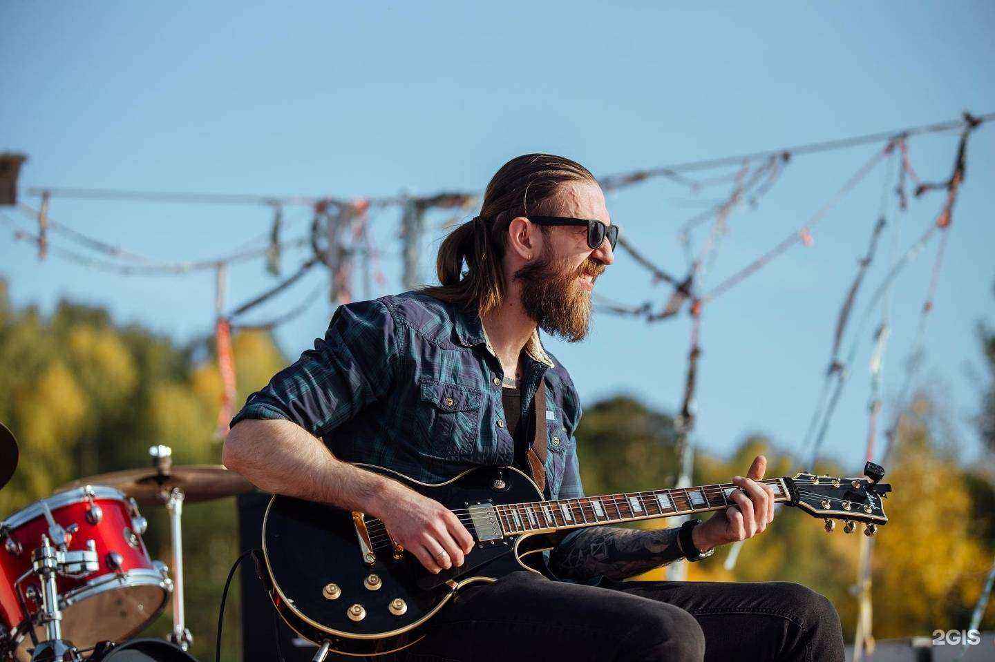 Отзывы на компанию Rockstar в г. Новосибирск c фото