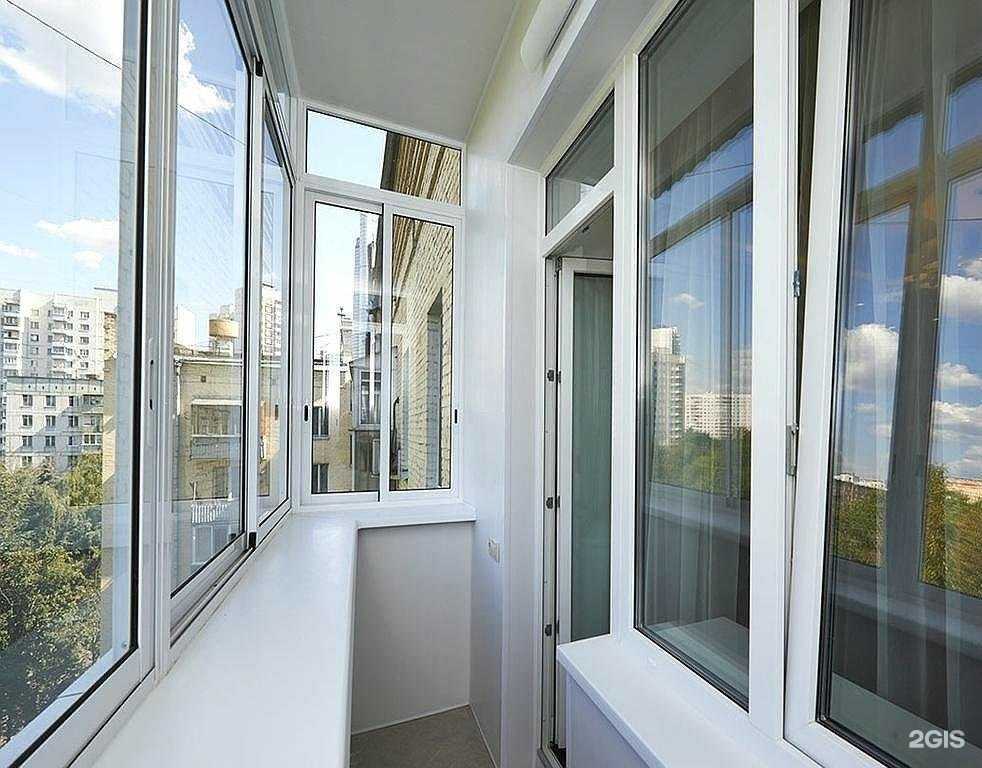 Отзывы на компанию Территория окон в Краснодаре c фото