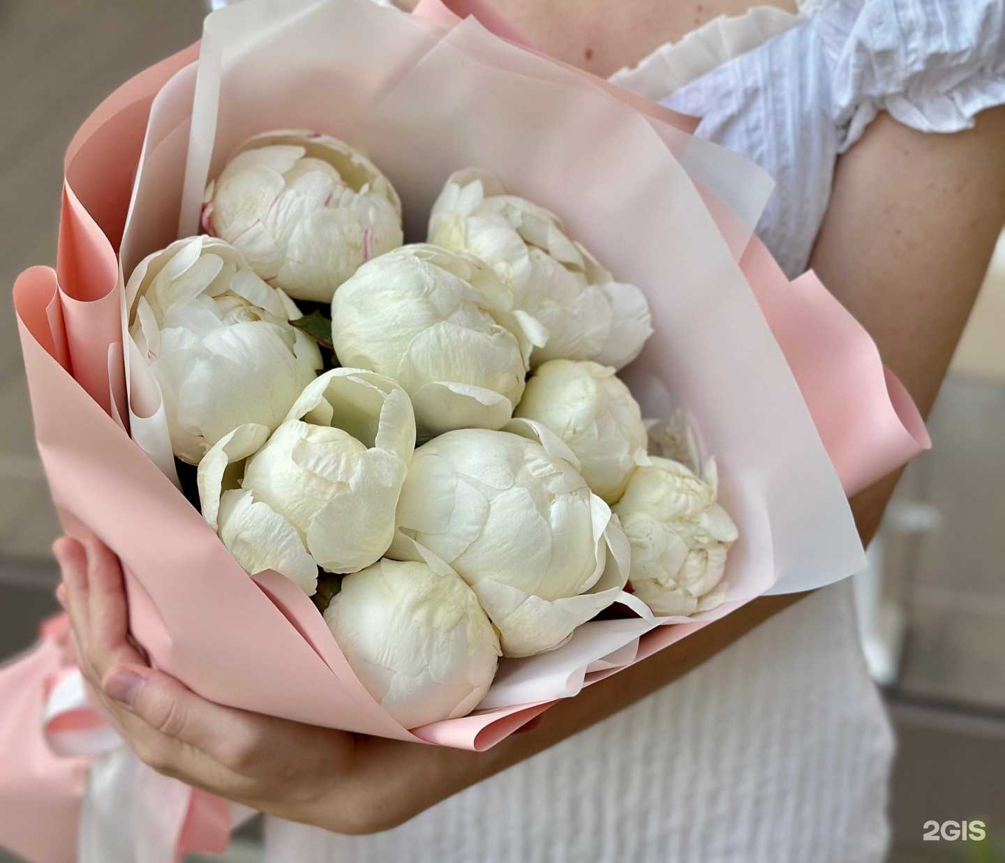 Отзывы на компанию La buket в г. Волгоград c фото