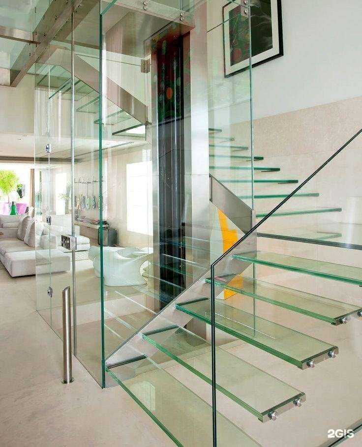 Отзывы на компанию Glasscity в г. Абакан c фото